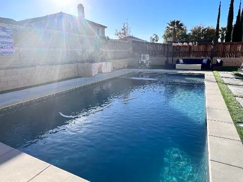 All Pro Custom Pools photo 1