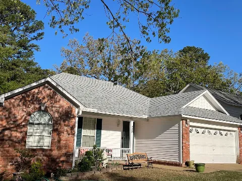 Total Care Roof & Restoration in Little Rock