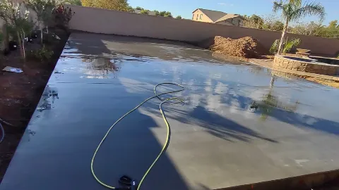 Bm Concrete in Goodyear