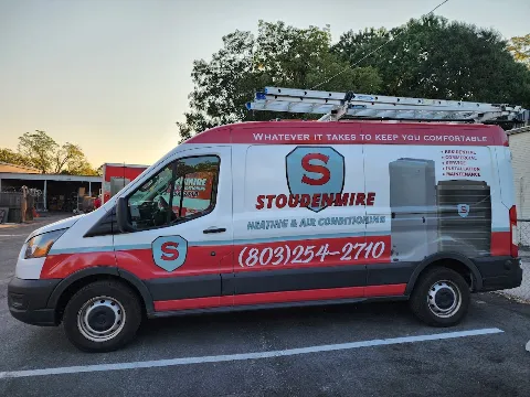 Stoudenmire Heating & Air Conditioning photo 1