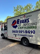 Evans Air Conditioning, The Original photo 2