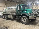 Tidy Tank Plumbing, Sewer & Septic