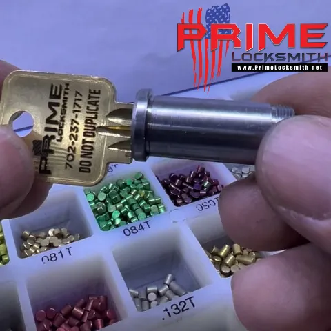 Prime Locksmith photo 1