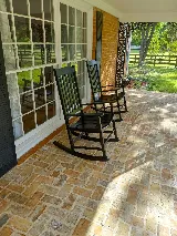 Chuck Blevins Masonry photo 8