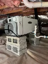 Tech-On-Deck Heating, Air & Electric photo 8