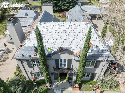 Equinox Roofing Solutions in Costa Mesa