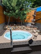 The Oasis Hot Tub Gardens photo 6
