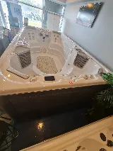 Big Star Backyards Jacuzzi Of Austin photo 6