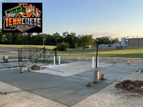 TennCrete photo 1