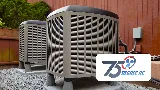 75 Degree AC- Houston