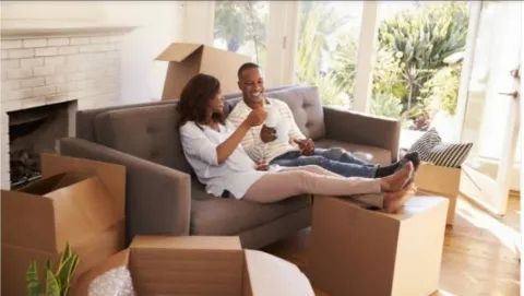 Top Dawg Movers in Coral Springs