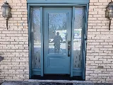 Blake Exteriors Window and Door