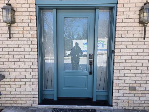 Blake Exteriors Window and Door photo 1