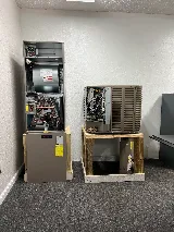 Tucfrez - Cooling & Heating to rely since 2004 photo 6