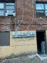 GE Electrical Services Inc