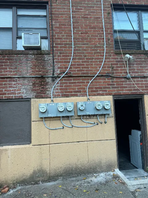 GE Electrical Services Inc photo 1