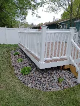 Francisco's Landscaping photo 8