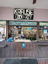 Krause Key & Lock photo 2