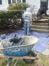 Knights Masonry & Foundation Waterproofing photo 7