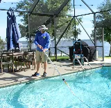 Swym Wyse Pool Cleaning photo 7