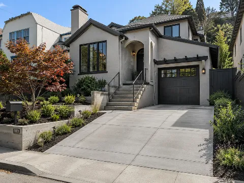 Concrete Berkeley photo 1
