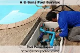 A & Sons Pool Service photo 4