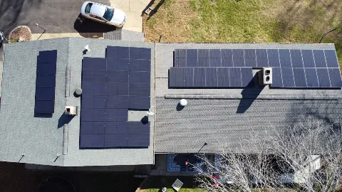 The Solar Brokers of Maryland in Bowie