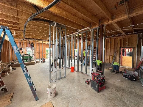 Access Electrical + Construction photo 1
