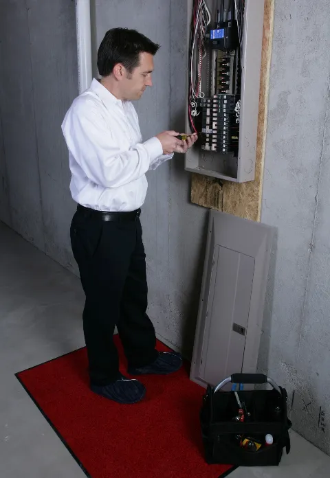 Jameson Electric, Heating & Air photo 1