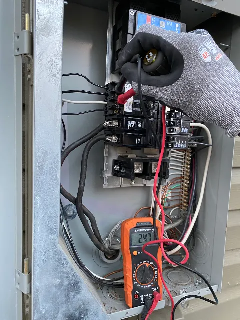 Lytle's Electric, LLC photo 1