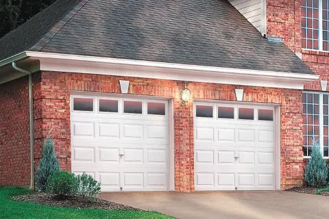 Springmaster Door Solutions in Regina