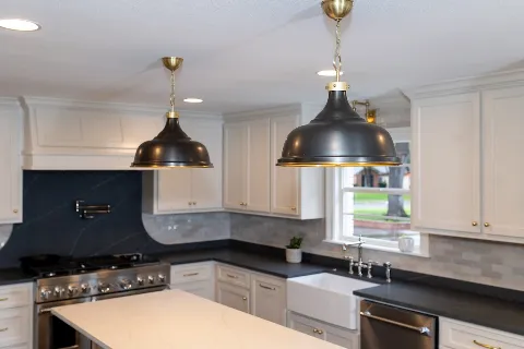 Arrowhead Builders in Wichita Falls