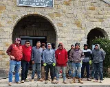 Big Country Foundation Repair