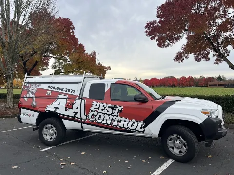 A&A Pest Control photo 1