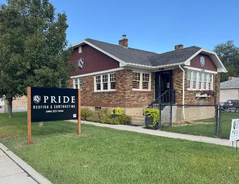 Pride Roofing & Contracting, LLC in Draper
