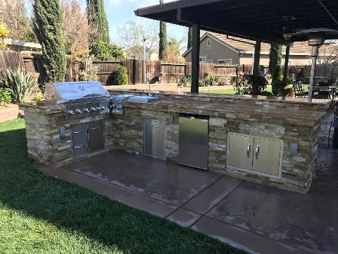 Galvan Masonry photo 1