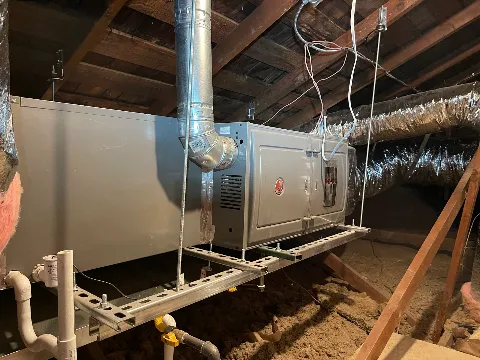 Los Angeles Air Conditioning Service photo 1
