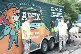 Apex Pros Plumbing, Electrical, Heating and Air photo 4