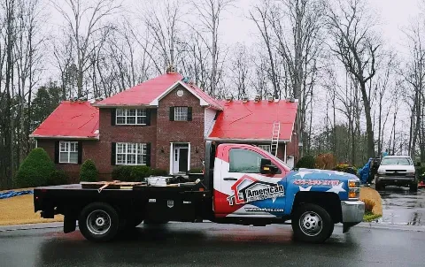 American Roofing Company photo 1