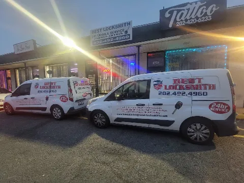 Best Locksmith Inc. photo 1