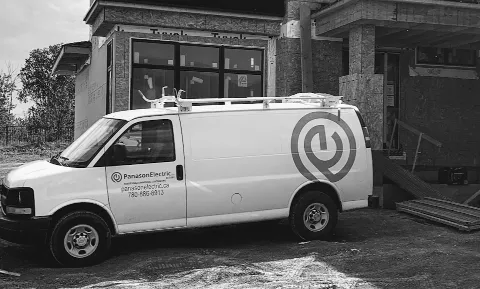 Panason Electric photo 1
