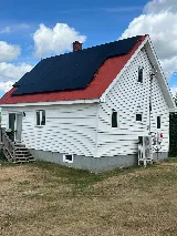 Kaptron Solar Inc photo 6