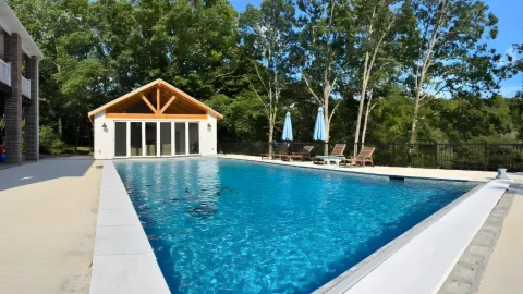 Blevins Pools in Springfield