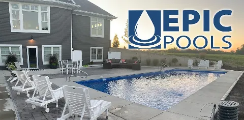 Epic Pools in Peoria