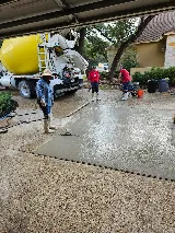 Linda Vista Concrete photo 5