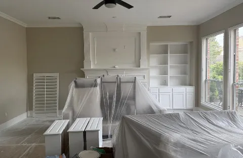 Hutch-N-Son Painting & Drywall photo 1