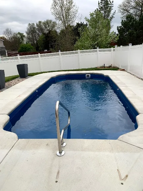 Reflections Pool Services in St. Peters