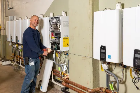 TMI - Total Maintenance photo 1
