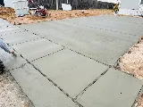 KNJ General Concrete LLC