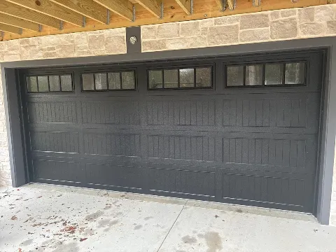 Chattanooga Garage Door photo 1